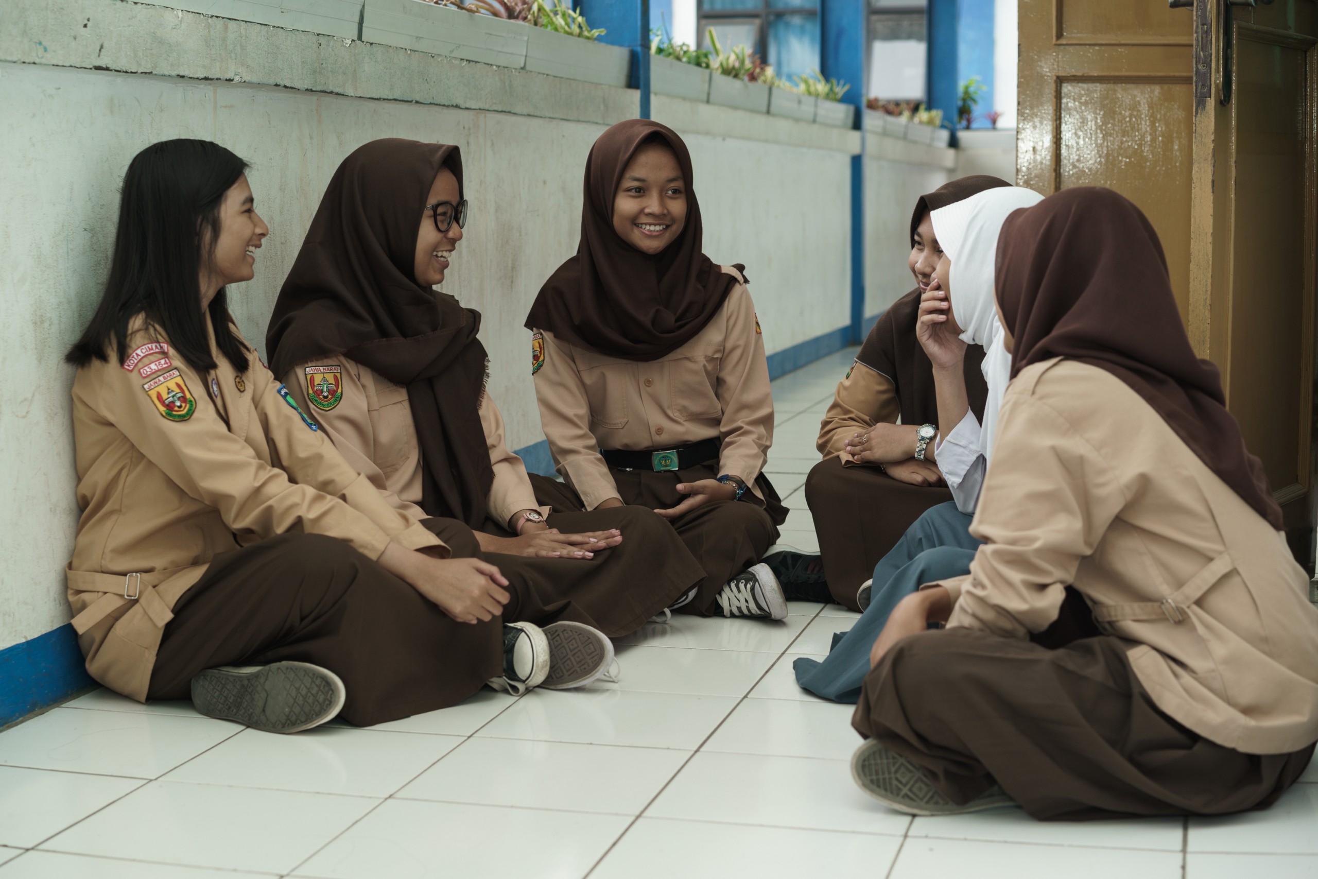 - Nutrition International