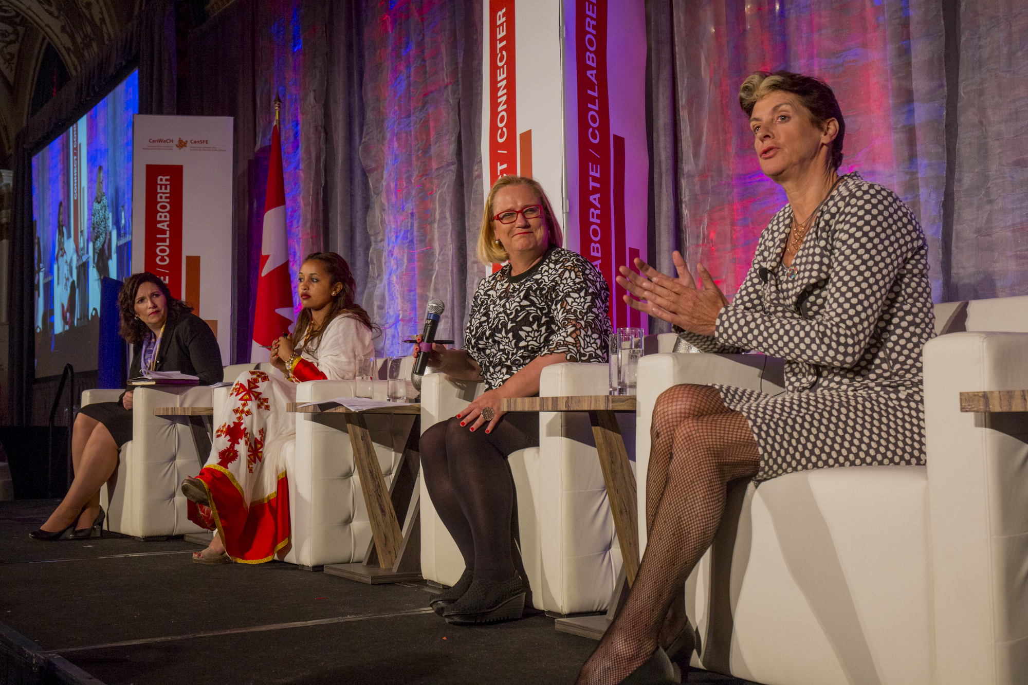 - Nutrition International