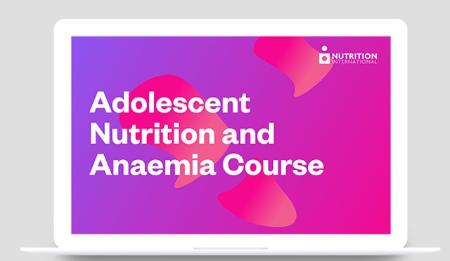 Course-on-laptop-screen_cropped - Nutrition International Adolescent Nutrition and Anaemia Course