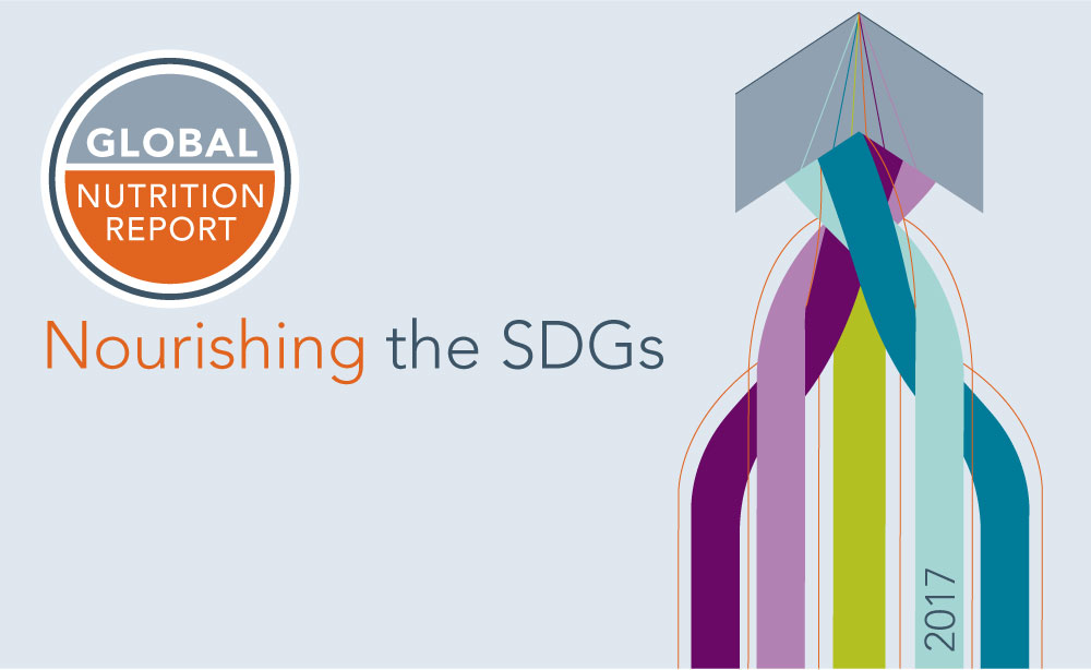 - Nutrition International