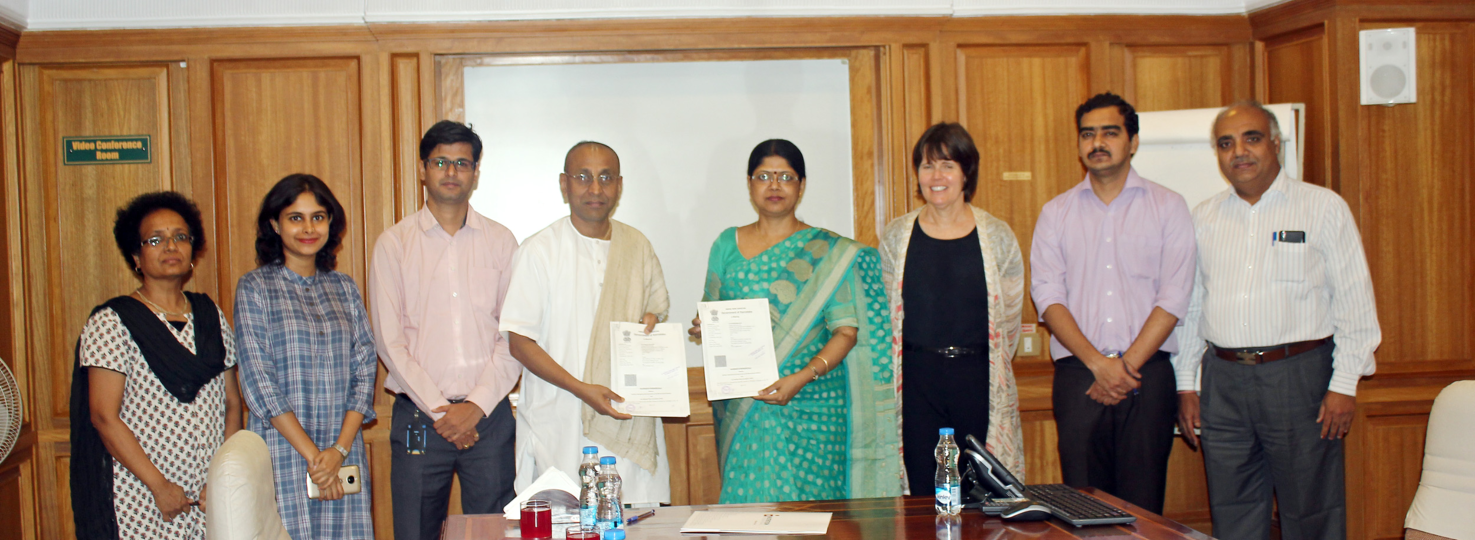 - Nutrition International