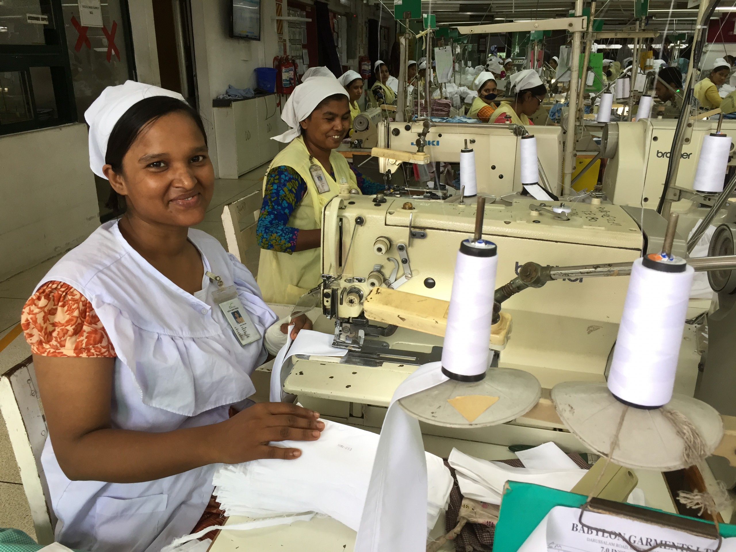 - Nutrition International