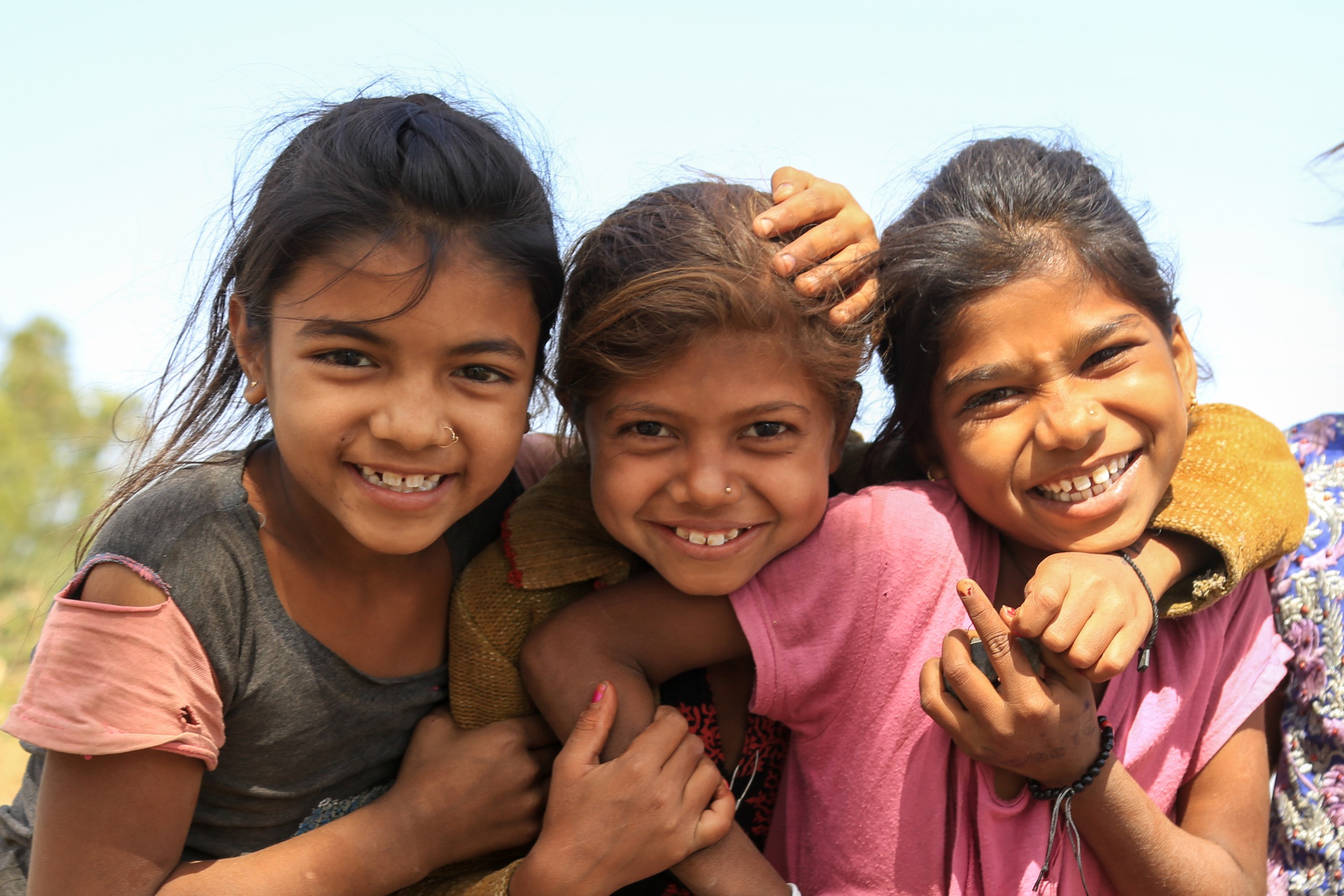 - Nutrition International