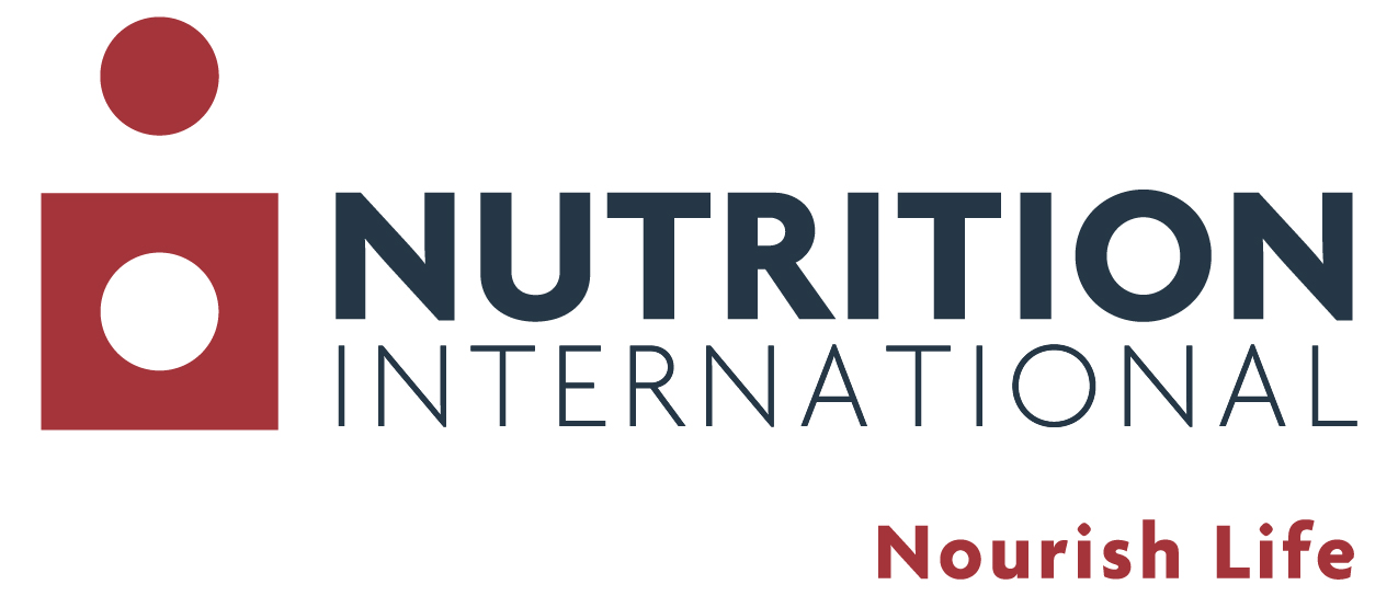 - Nutrition International
