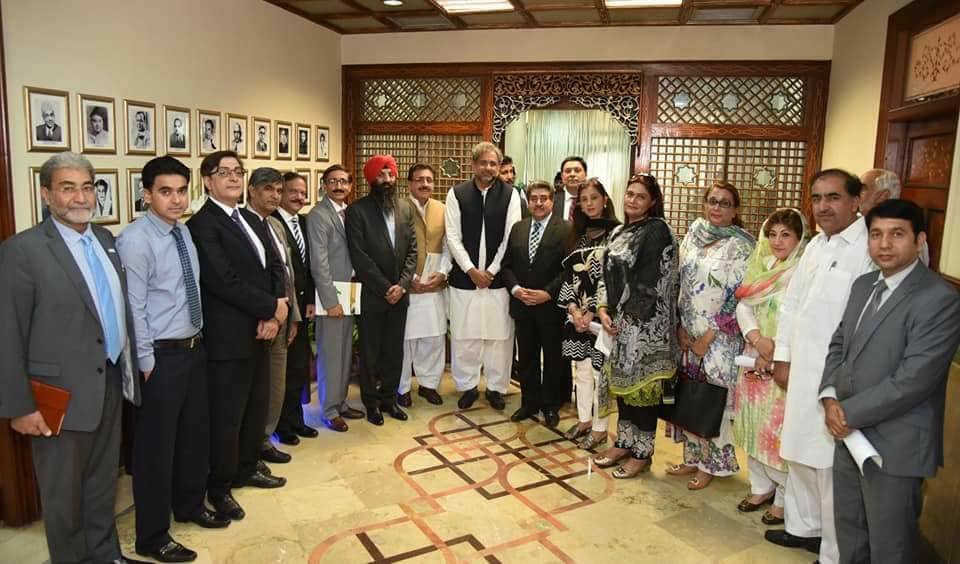 - Nutrition International