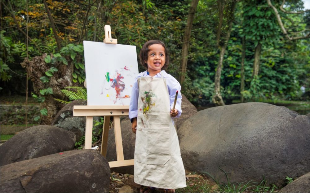 - Nutrition International