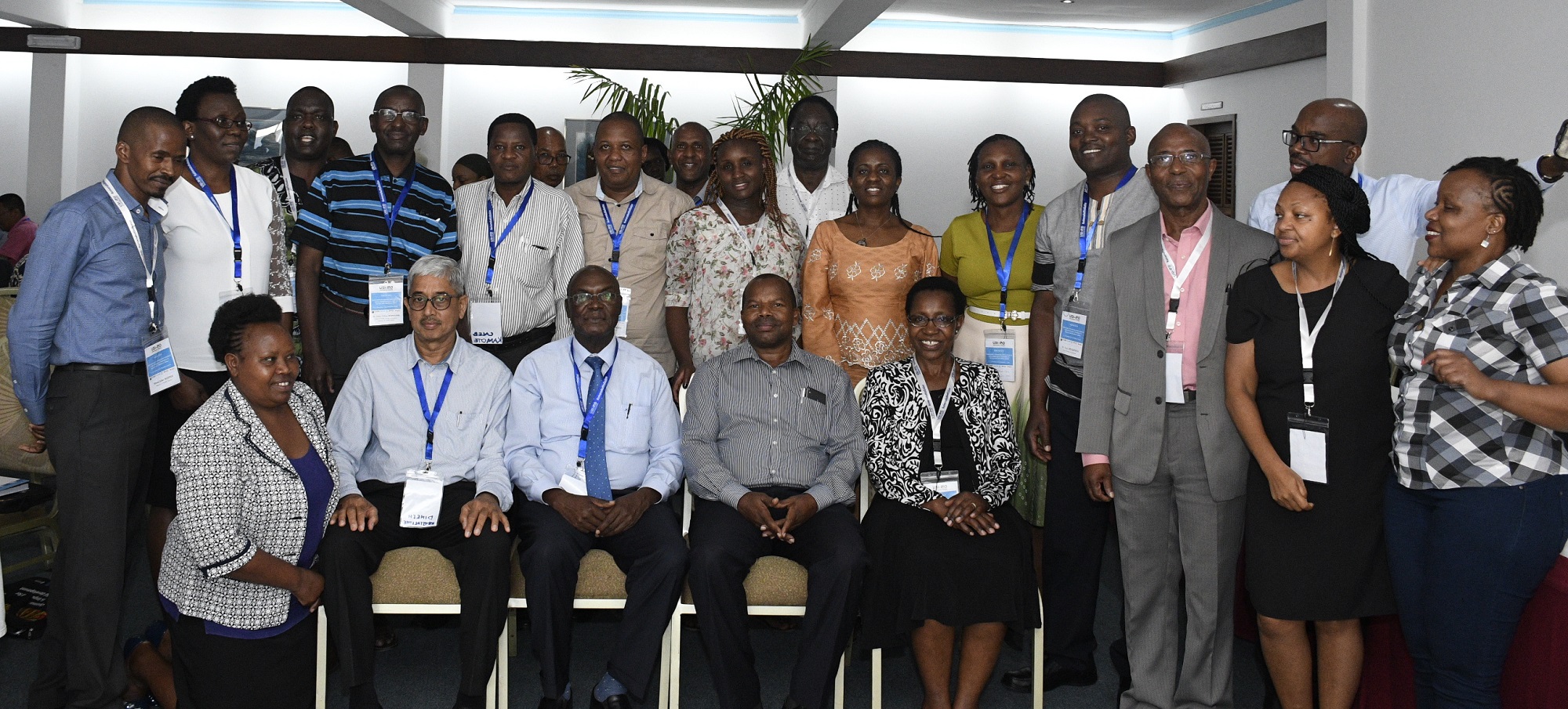 - Nutrition International