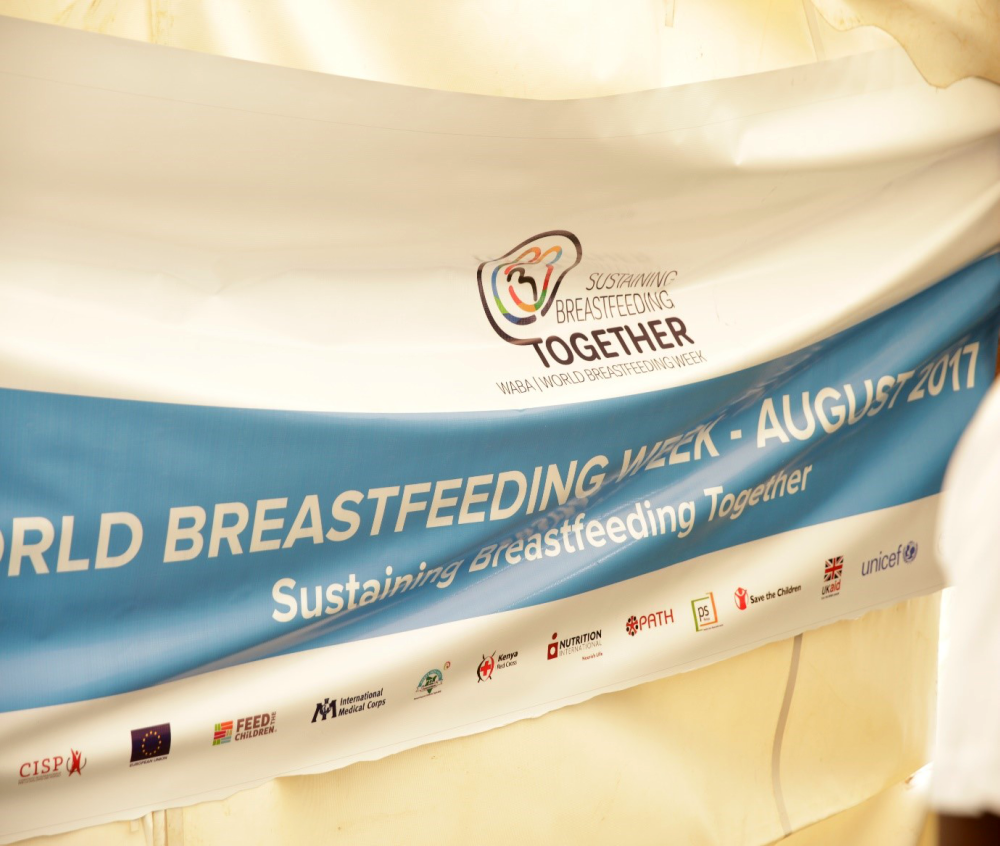 - Nutrition International