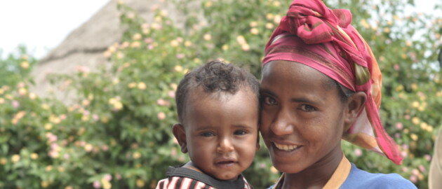 L’initiative pour un bon départ – Éthiopie