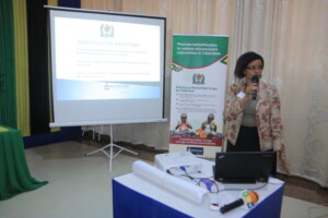 ENRICH National Biofortification Shinyanga - Nutrition International