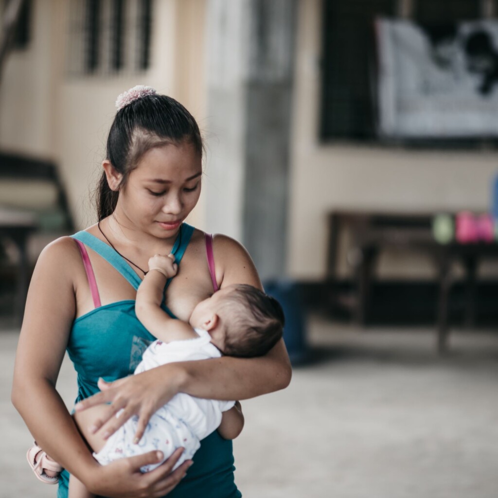Image of Soutenir l’allaitement maternel pour réduire les coûts. 