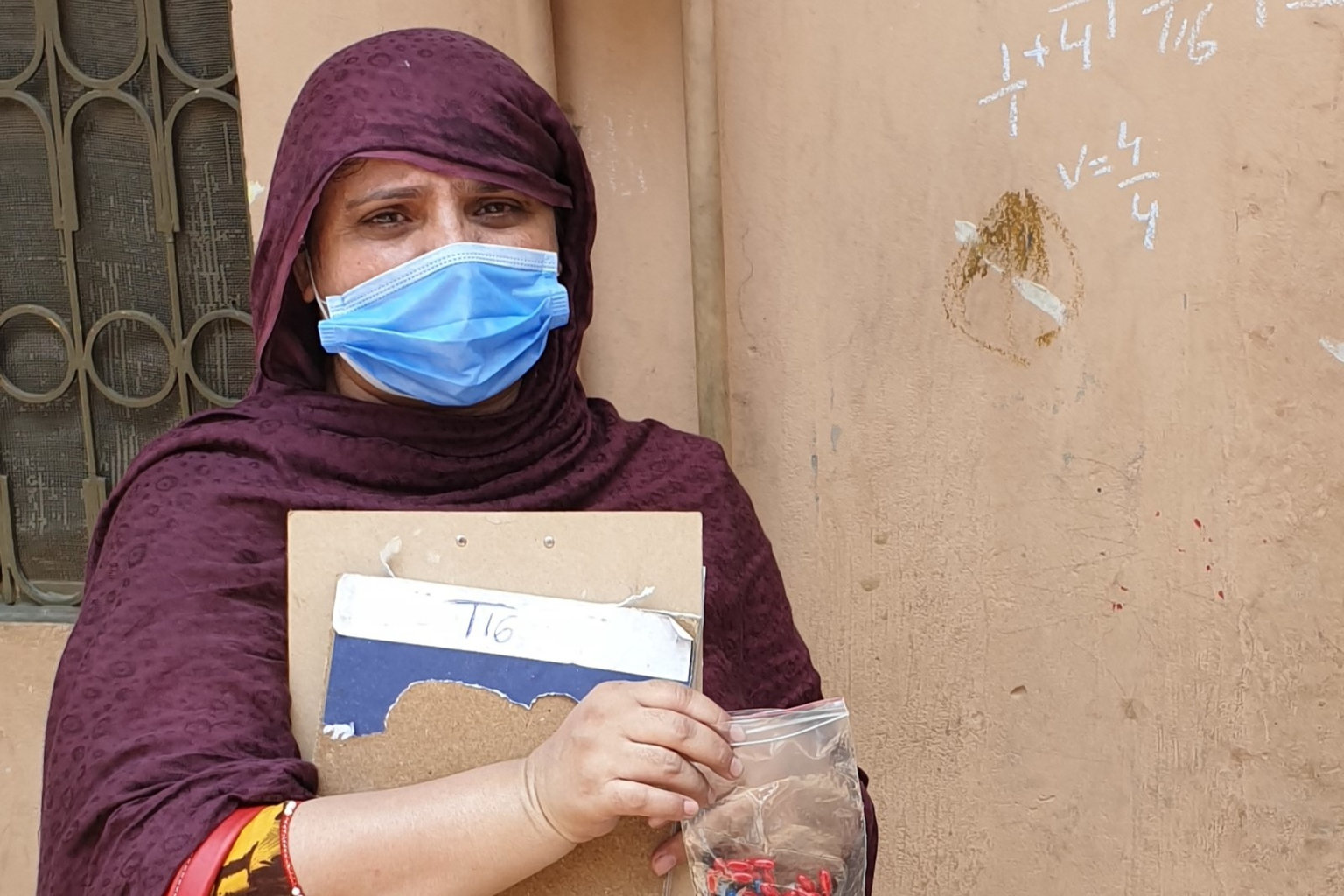 My project (1) - Nutrition International