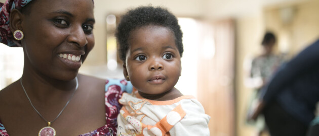 Multiple micronutrient supplementation implementation research in Nigeria