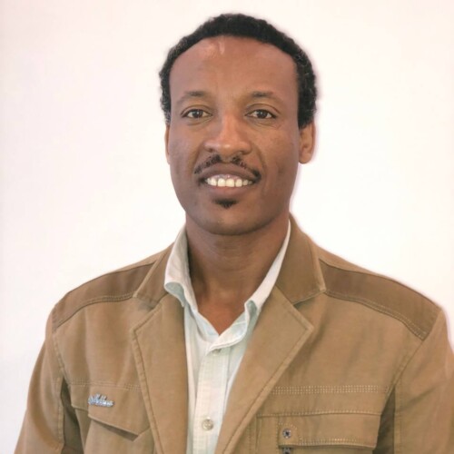 Girma Mamo