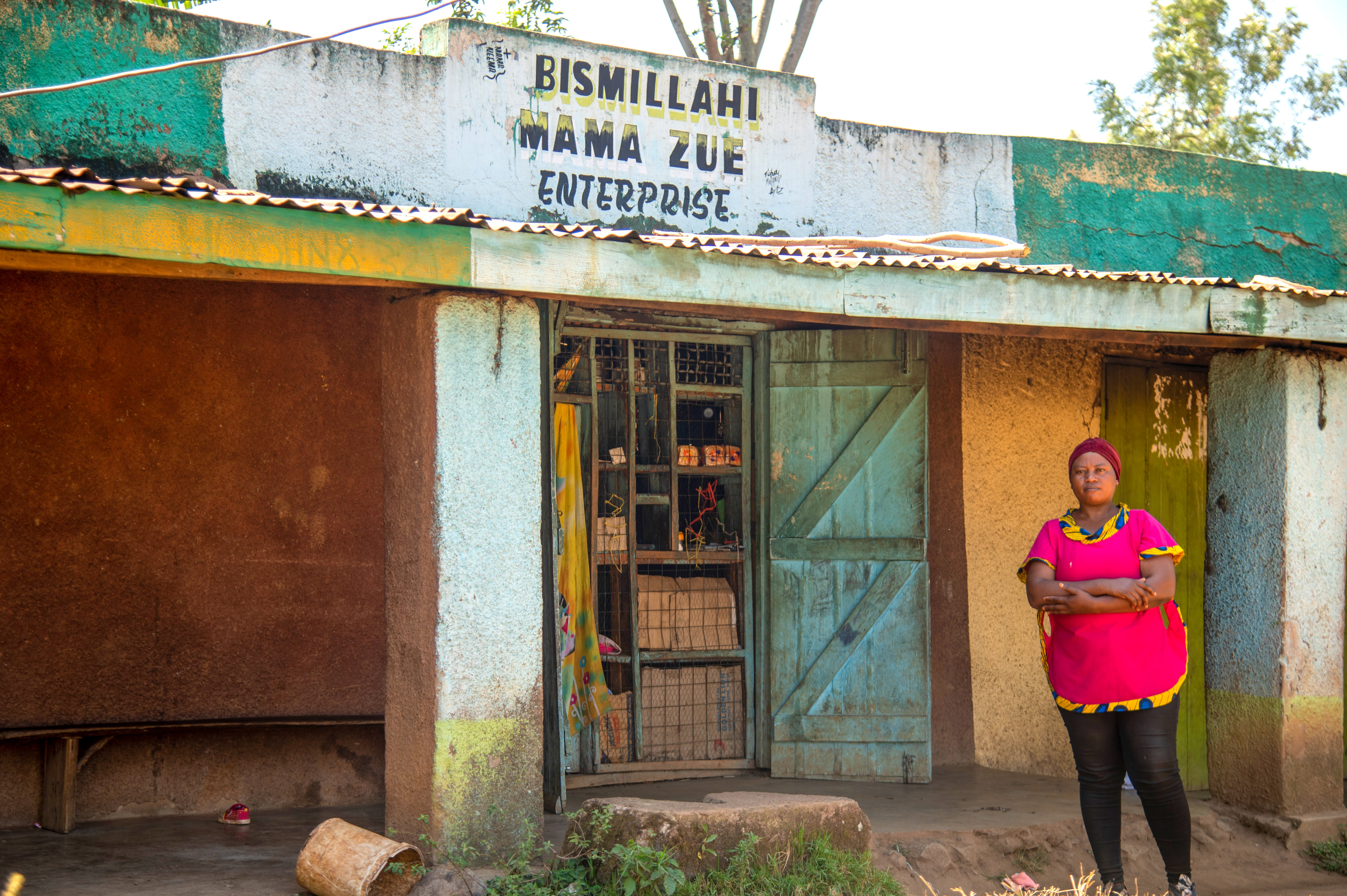 2023-02-10-Kenya-Diarrhoea-Management-Conference-72-AdMedia - Nutrition International