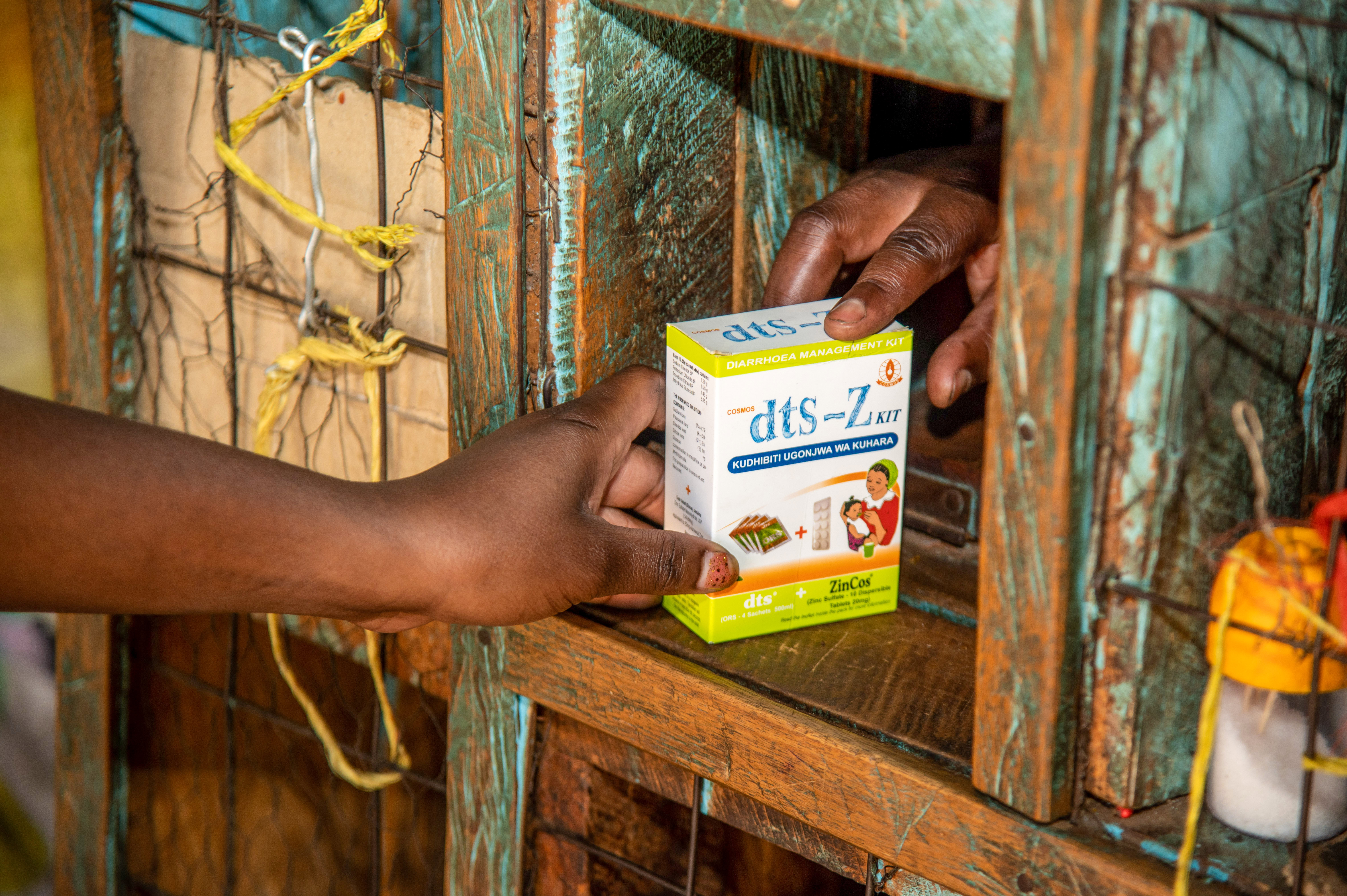 2023-02-10-Kenya-Diarrhoea-Management-Conference-74-AdMedia - Nutrition International