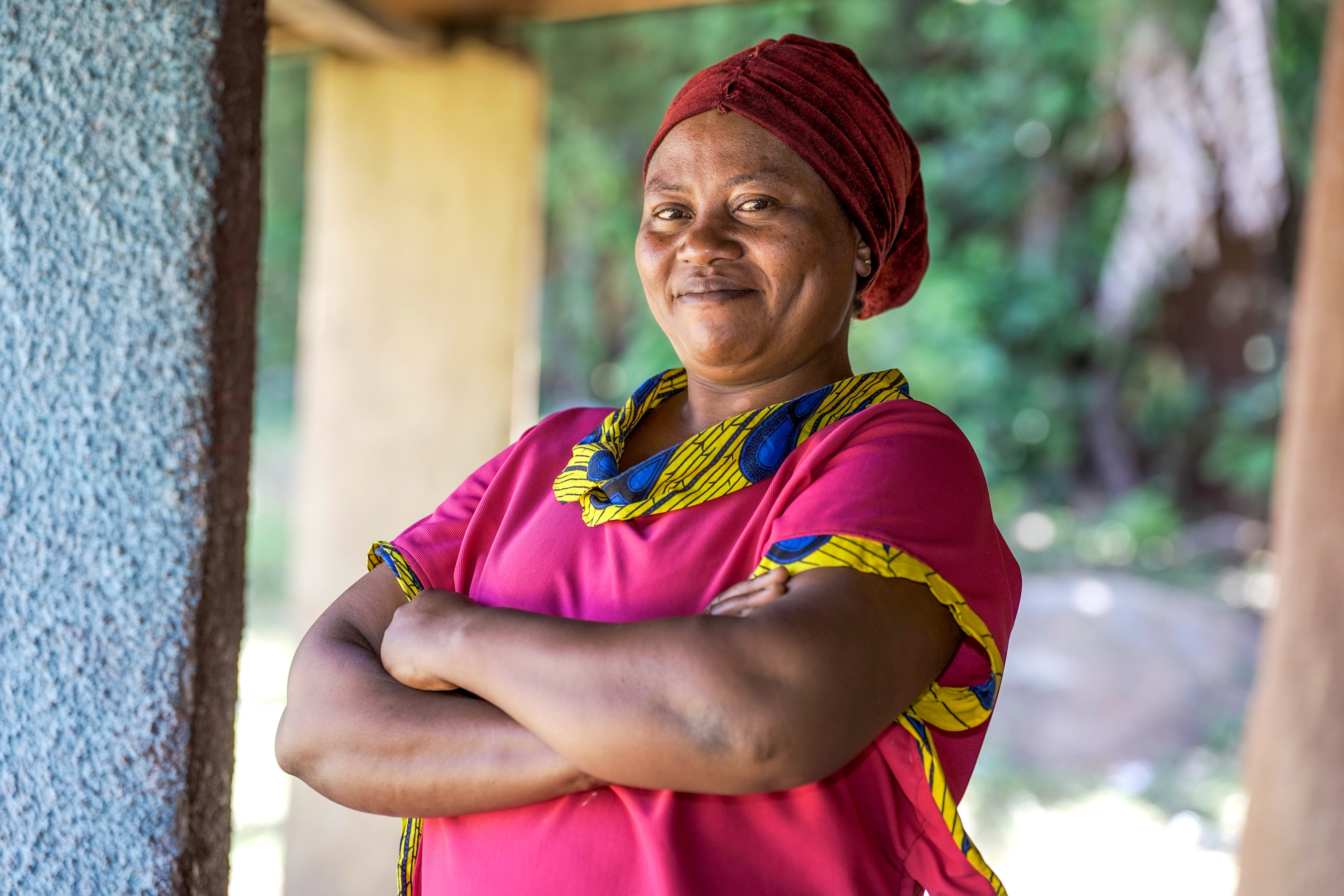 2023-02-10-Kenya-Diarrhoea-Management-Conference-93-AdMedia - Nutrition International