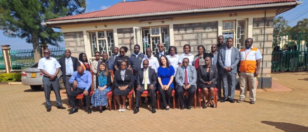 A new era of health: REACTS-IN transforms adolescent nutrition in Kenya